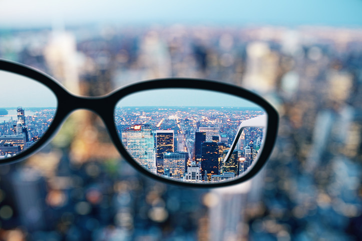 Our Vision