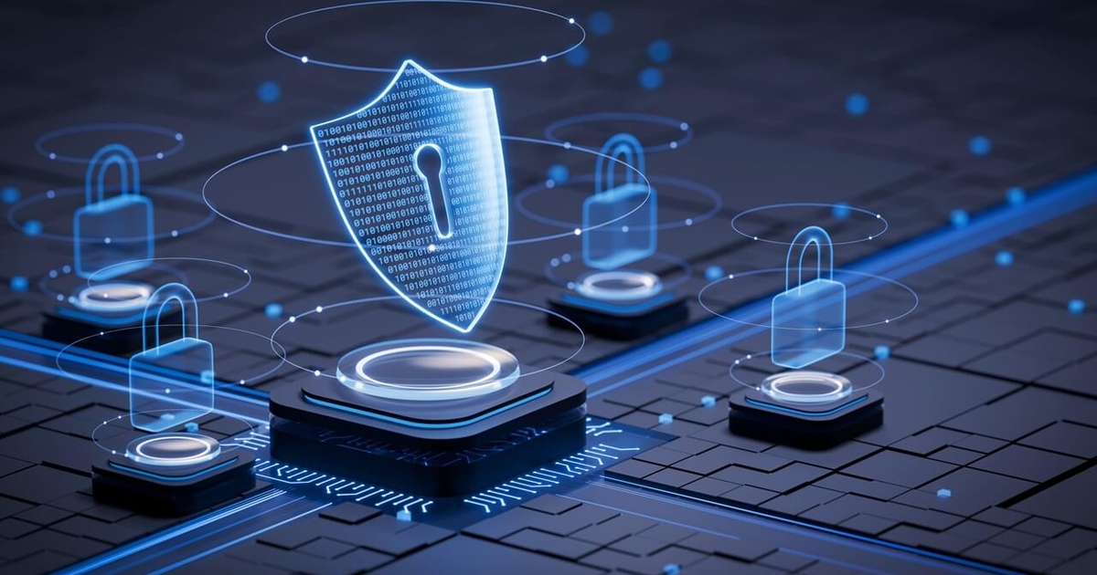 Cybersecurity for Small Business