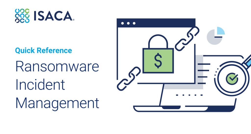 Ransomware Preparedness Checklist
